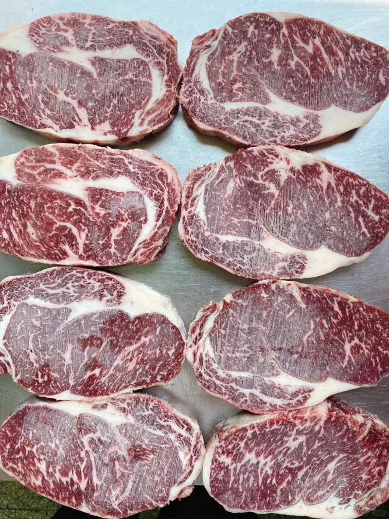 眼肉芯，山东实力厂家活牛现宰，品质，货源稳定，可签合同。