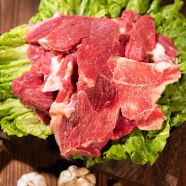 牛肉筋，山东实力厂家，品质保证，货源稳定，可签合同