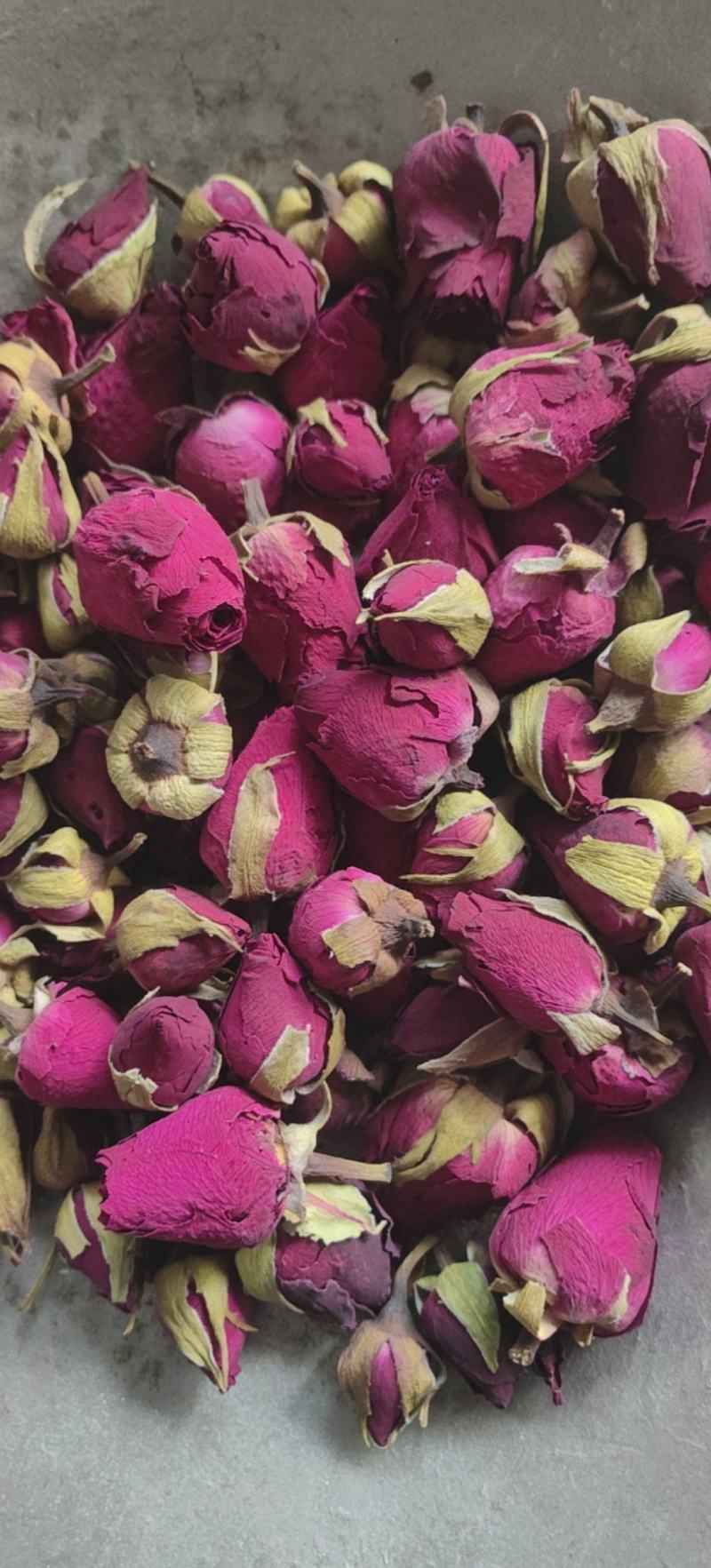 月季花花山东月季花苞花瓣批发花茶批发各种中药材一手货源