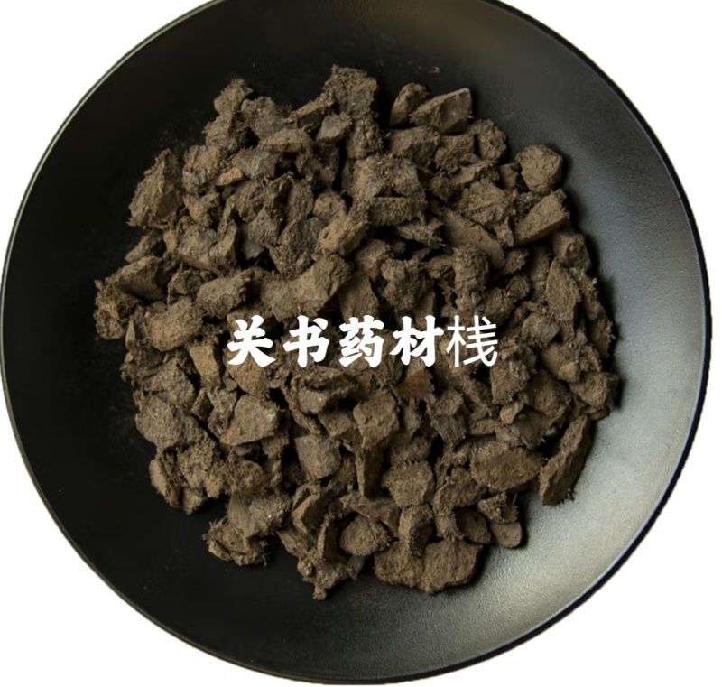 磁石选规格颗粒1000克起批关书药材桟