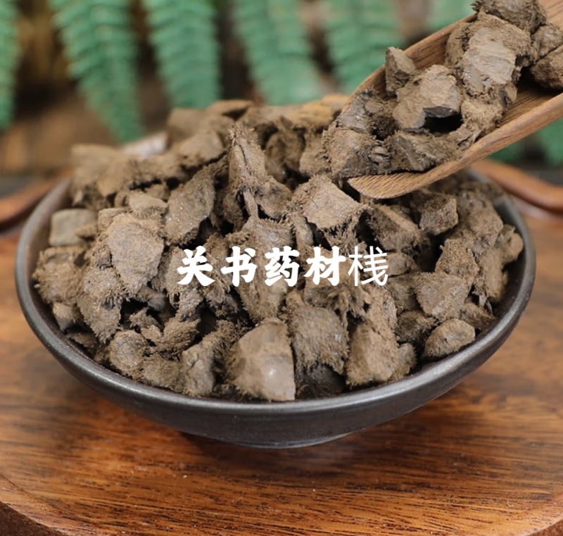 磁石选规格颗粒1000克起批关书药材桟
