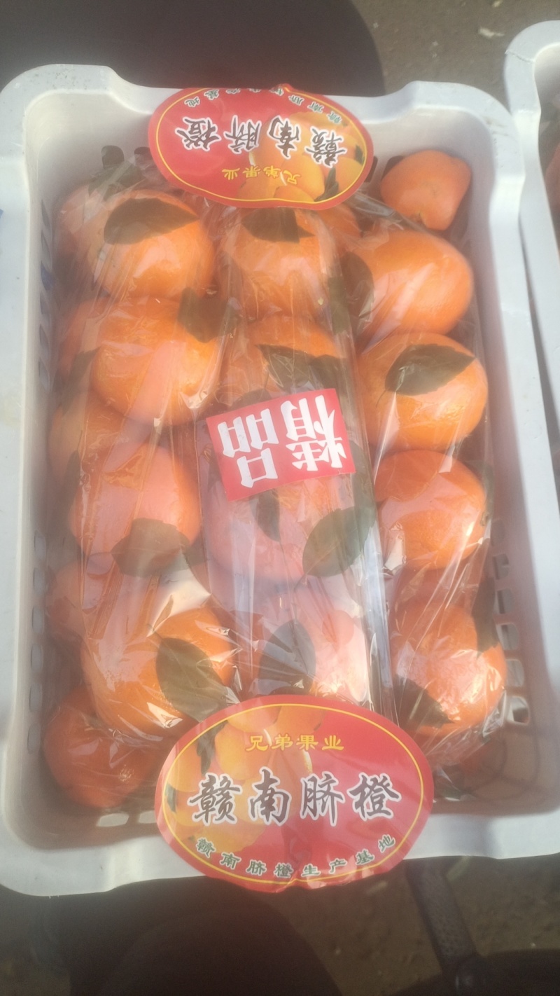 橙子