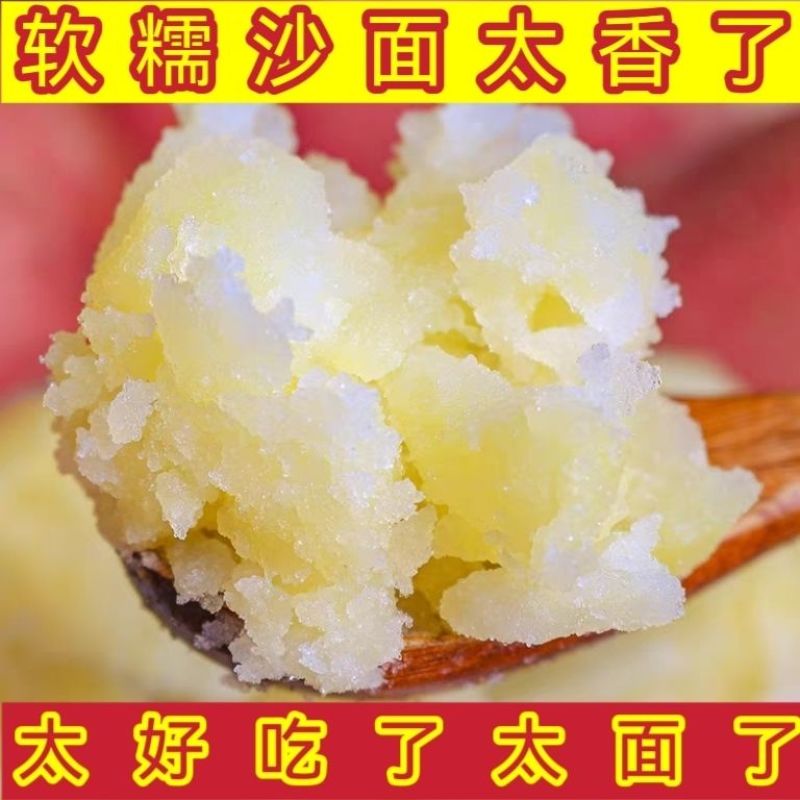 云南土豆新鲜现挖红皮黄心土豆红皮土豆种子农家自种一件代发