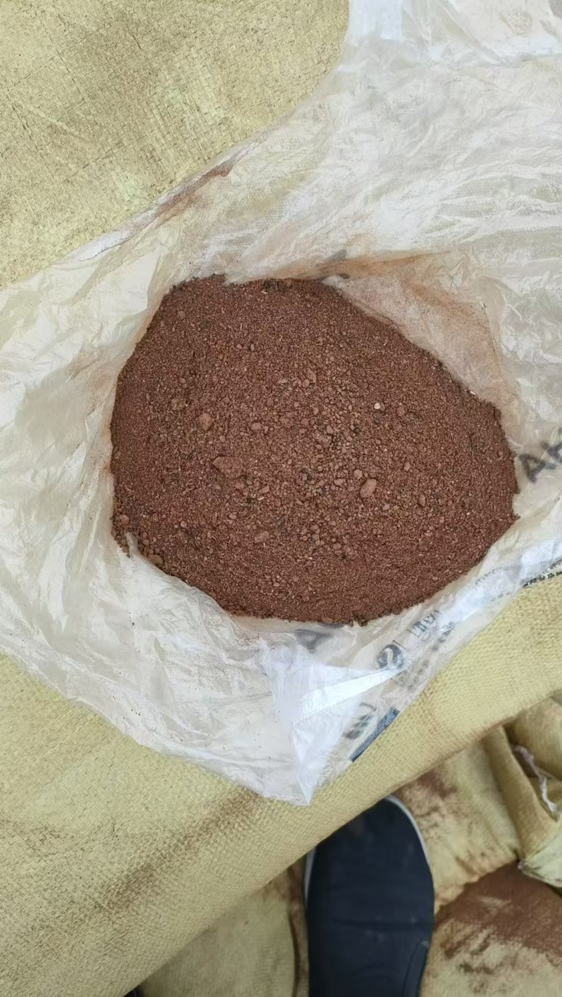 菜籽粕