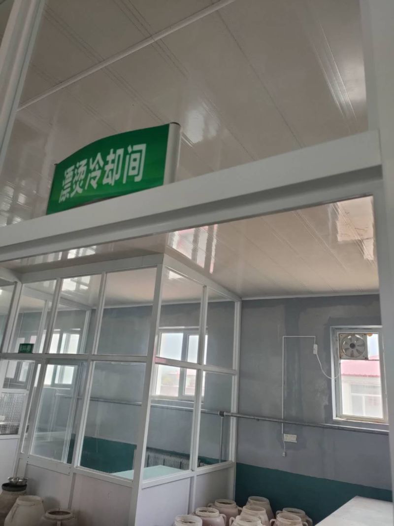 酒店预制菜方便调理虫草花开袋即可调理煲汤配菜常温储存