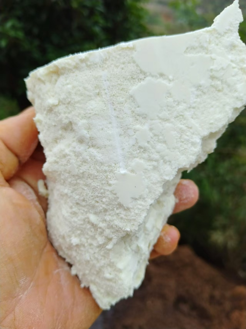 纯野生蕨根粉，早餐冲服，营养美味，减脂补充营养没有负担！