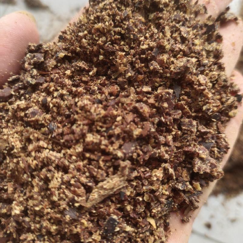 茶麸/茶粕/荼子饼/茶麸粉/广西产地一手货源/产地直发