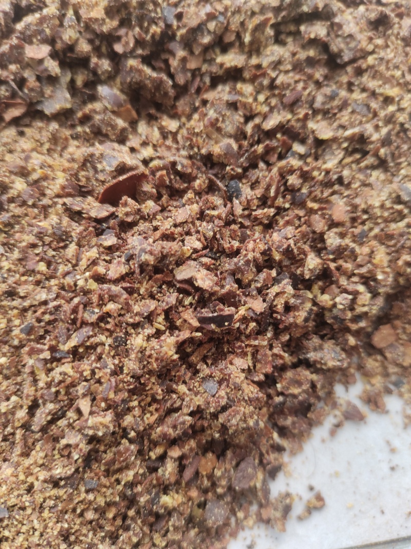 茶麸/茶粕/荼子饼/茶麸粉/广西产地一手货源/产地直发