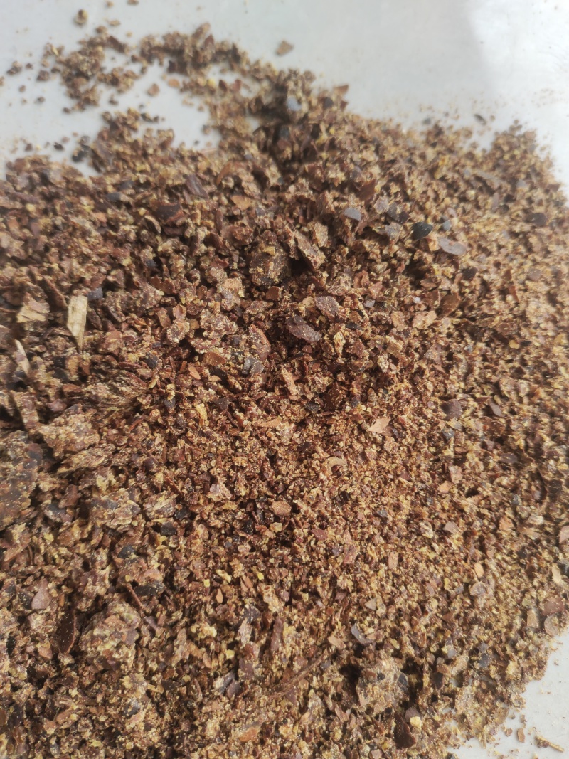 茶麸/茶粕/荼子饼/茶麸粉/广西产地一手货源/产地直发