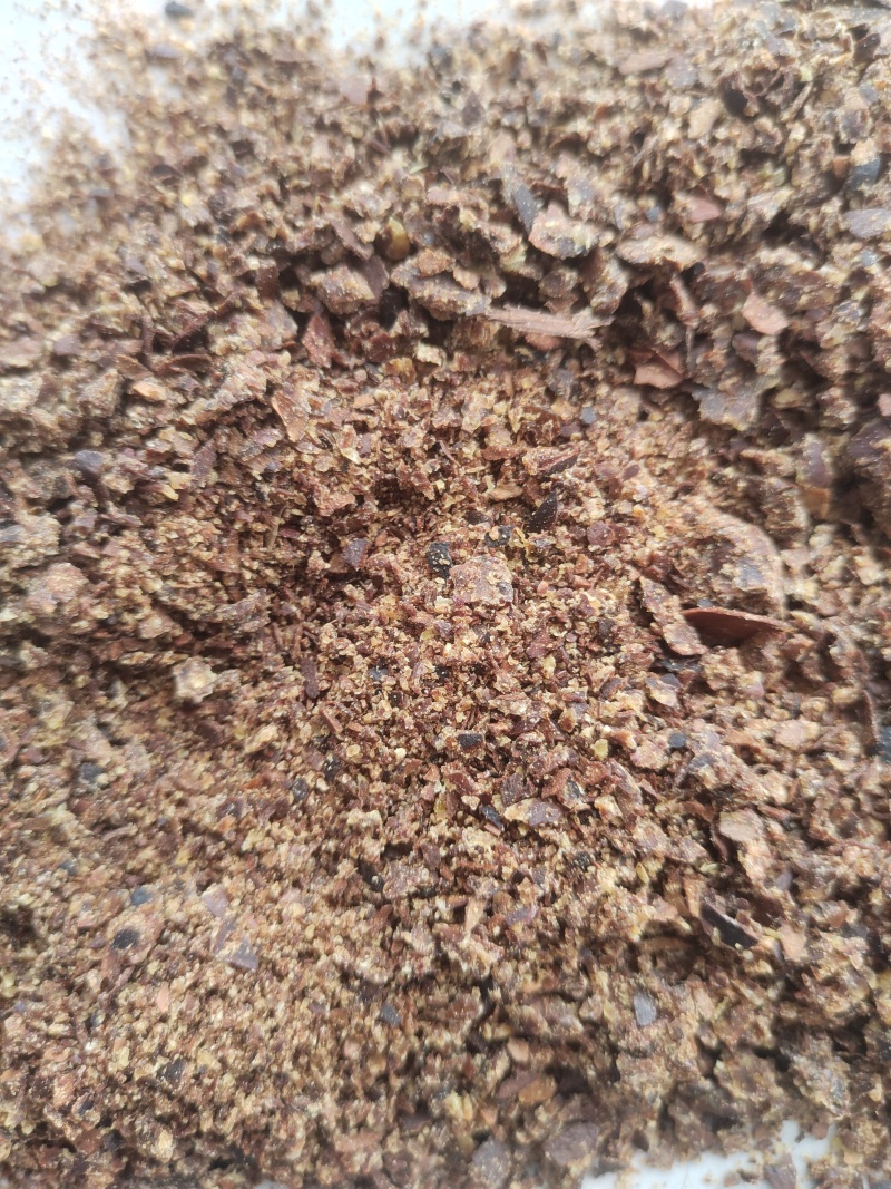 茶麸/茶粕/荼子饼/茶麸粉/广西产地一手货源/产地直发