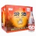 山西杏花村汾酒黄盖玻汾53度475ml*3瓶清香型纯粮