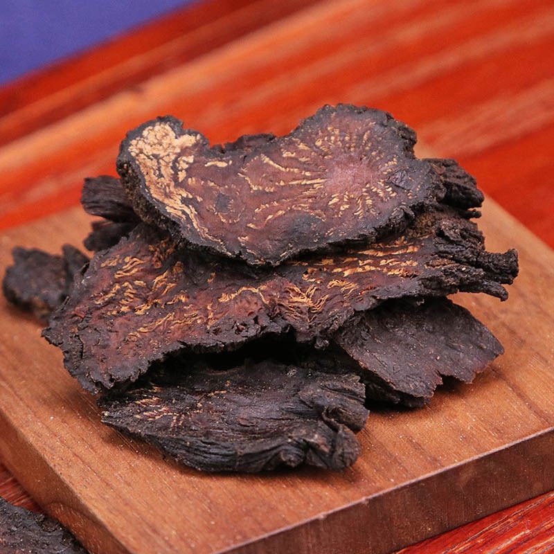 阿拉善沙漠肉苁蓉中药材泡酒料泡茶