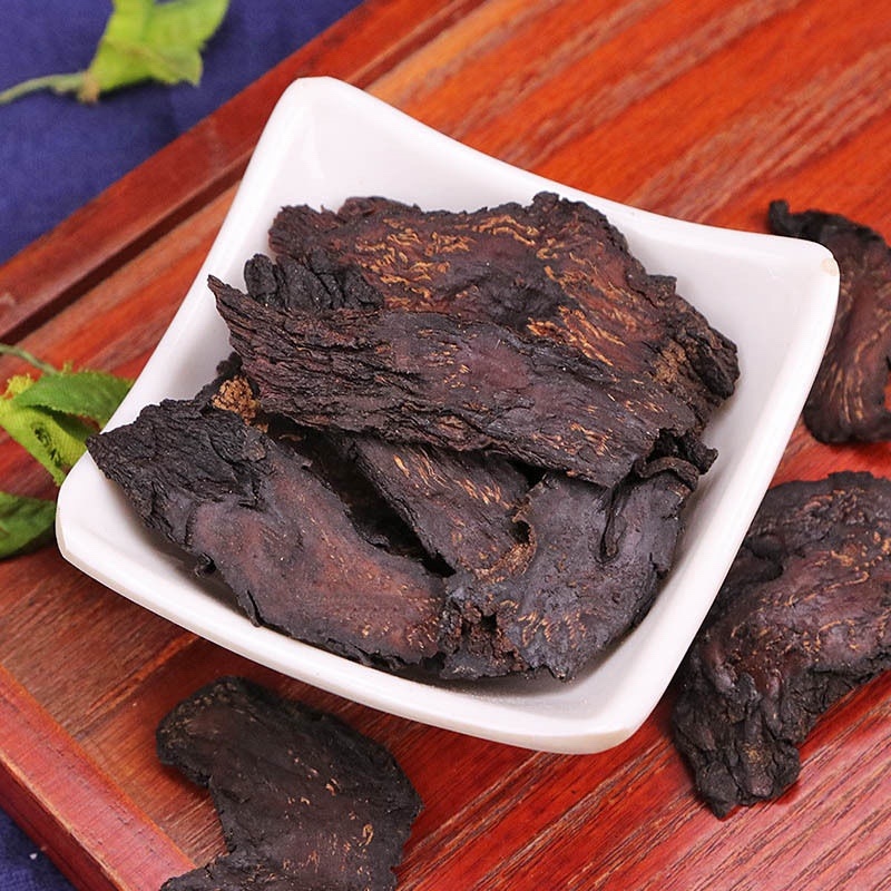 阿拉善沙漠肉苁蓉中药材泡酒料泡茶