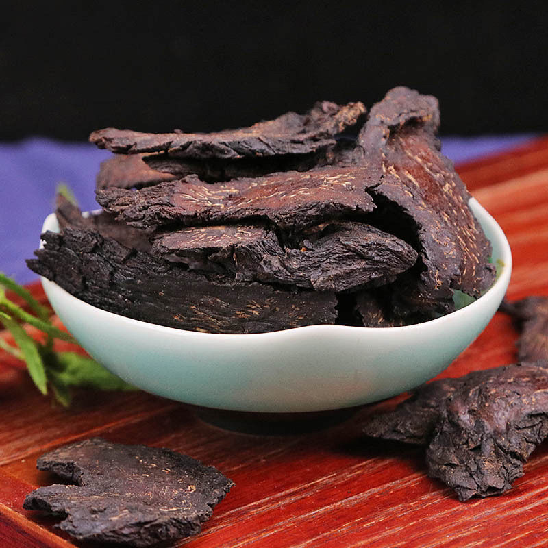 阿拉善沙漠肉苁蓉中药材泡酒料泡茶