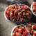 优质草莓妙香/久香/天仙醉草莓🍓基地直发一件代发可定制
