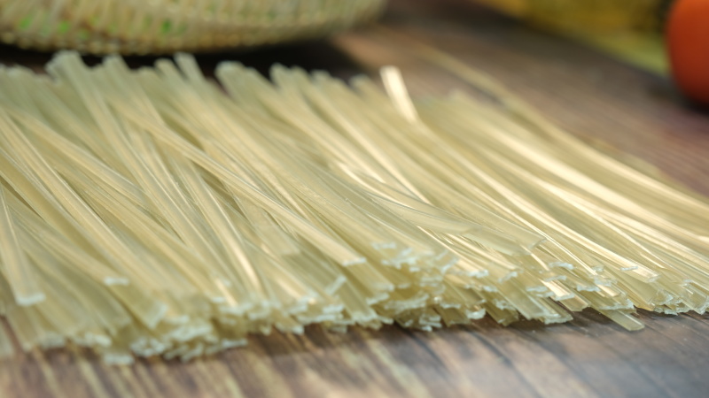 贵州纯红薯粉条量大从优保质保量对接商超电商团购