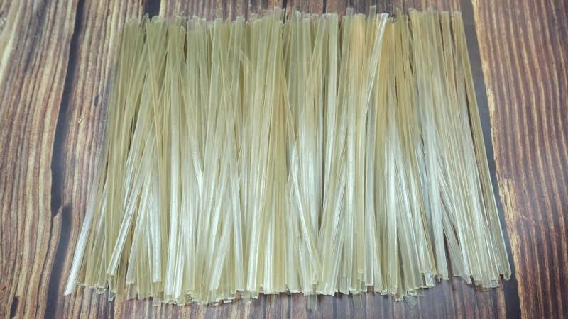 贵州纯红薯粉条量大从优保质保量对接商超电商团购