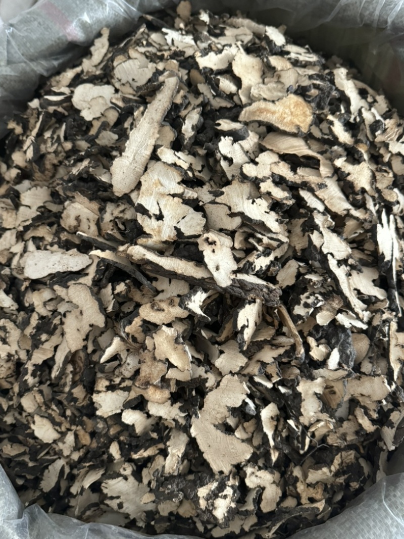 【货对版正品】猪苓猪屎苓猪苓片猪茯苓猪苓选装大片