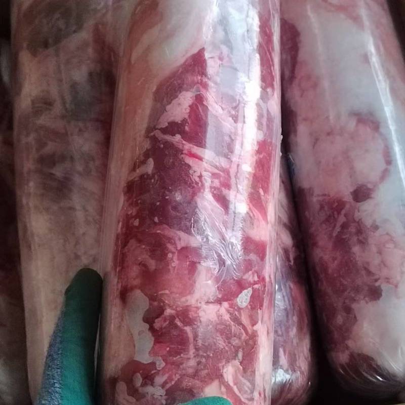 羊肉卷16.04一斤，一件48斤