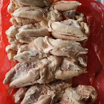 小胸架