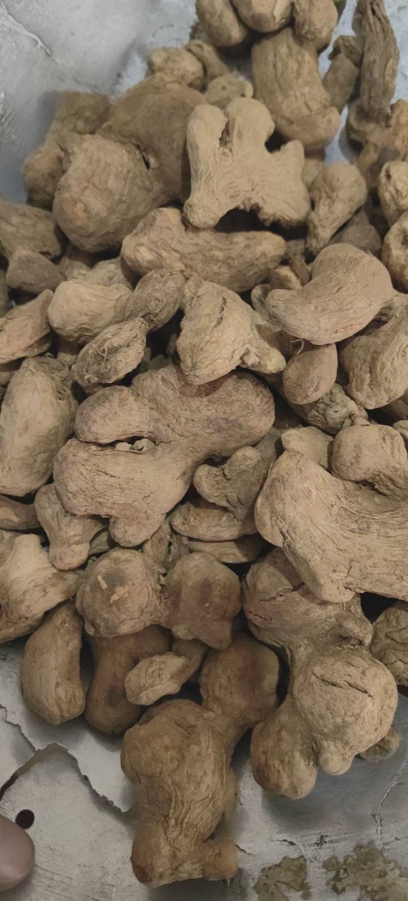 炮姜中药材批发炮干姜泡姜批发各种中药材一手货源