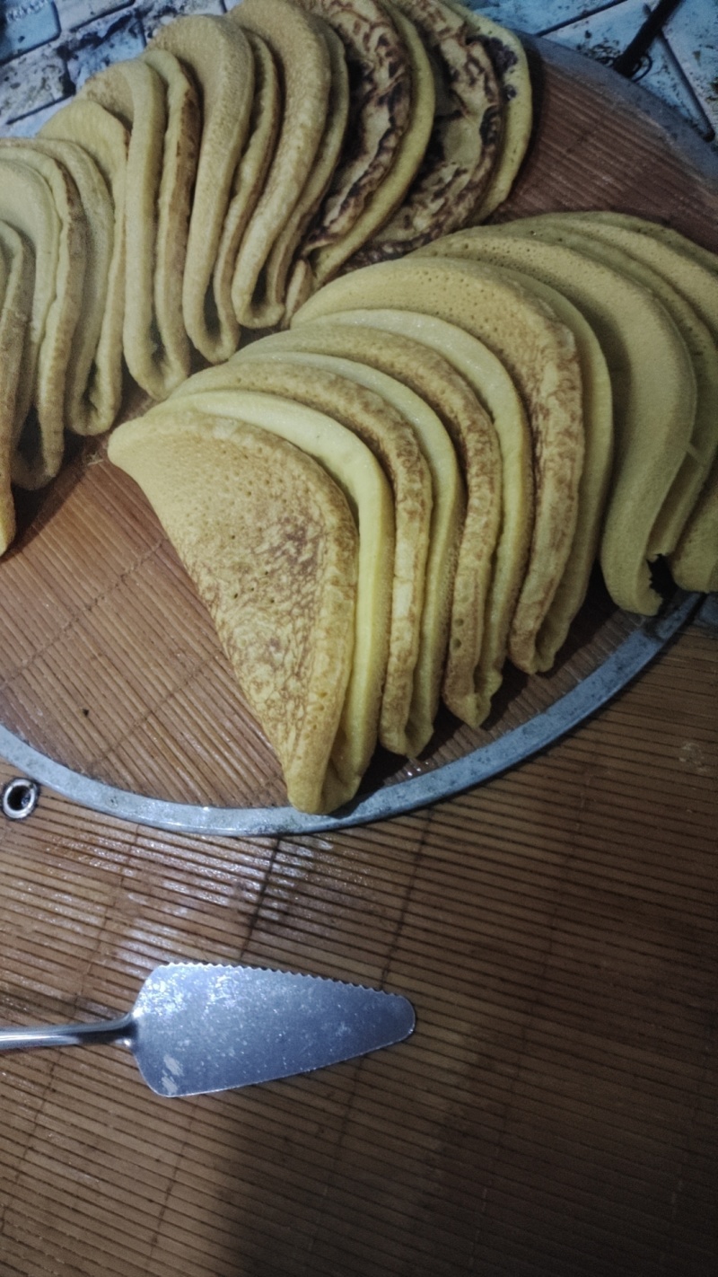河北炉糕