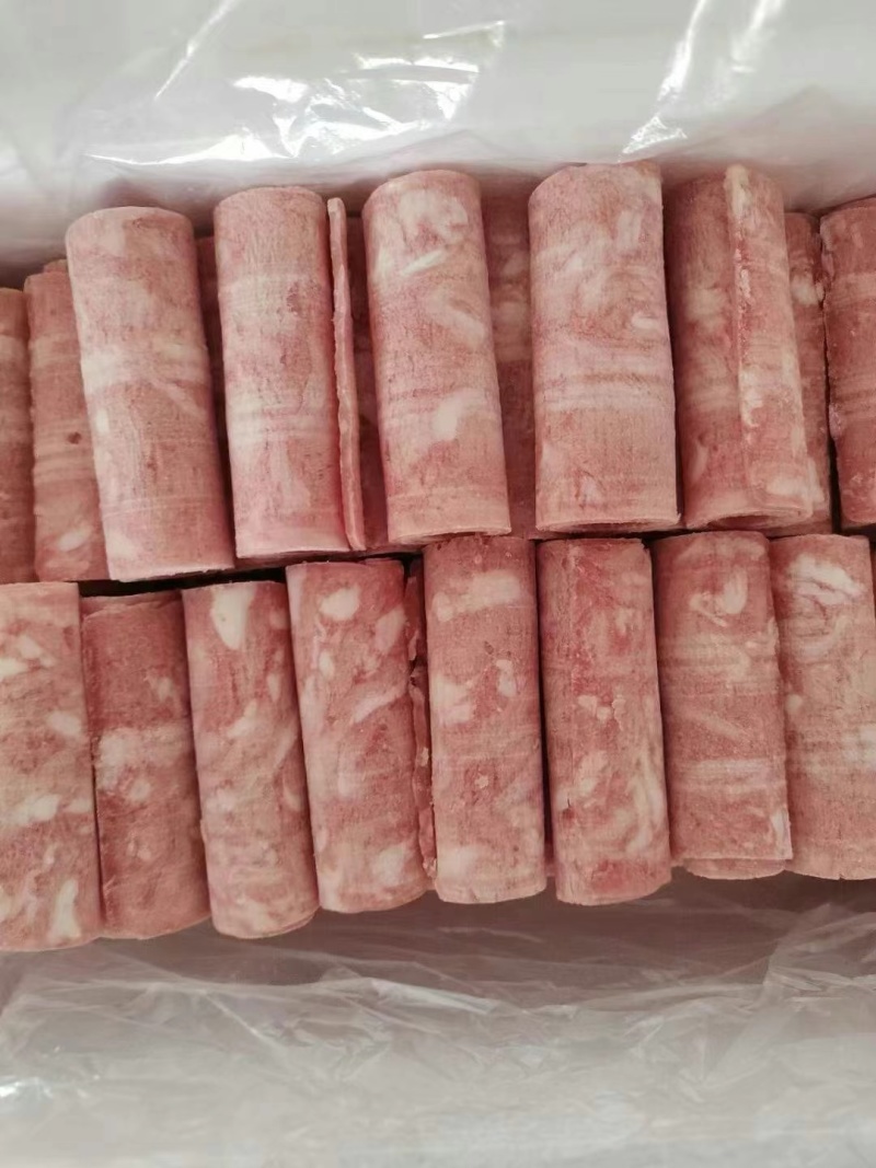 高品质肥牛卷质量保证厂家直发价格实惠欢迎联系