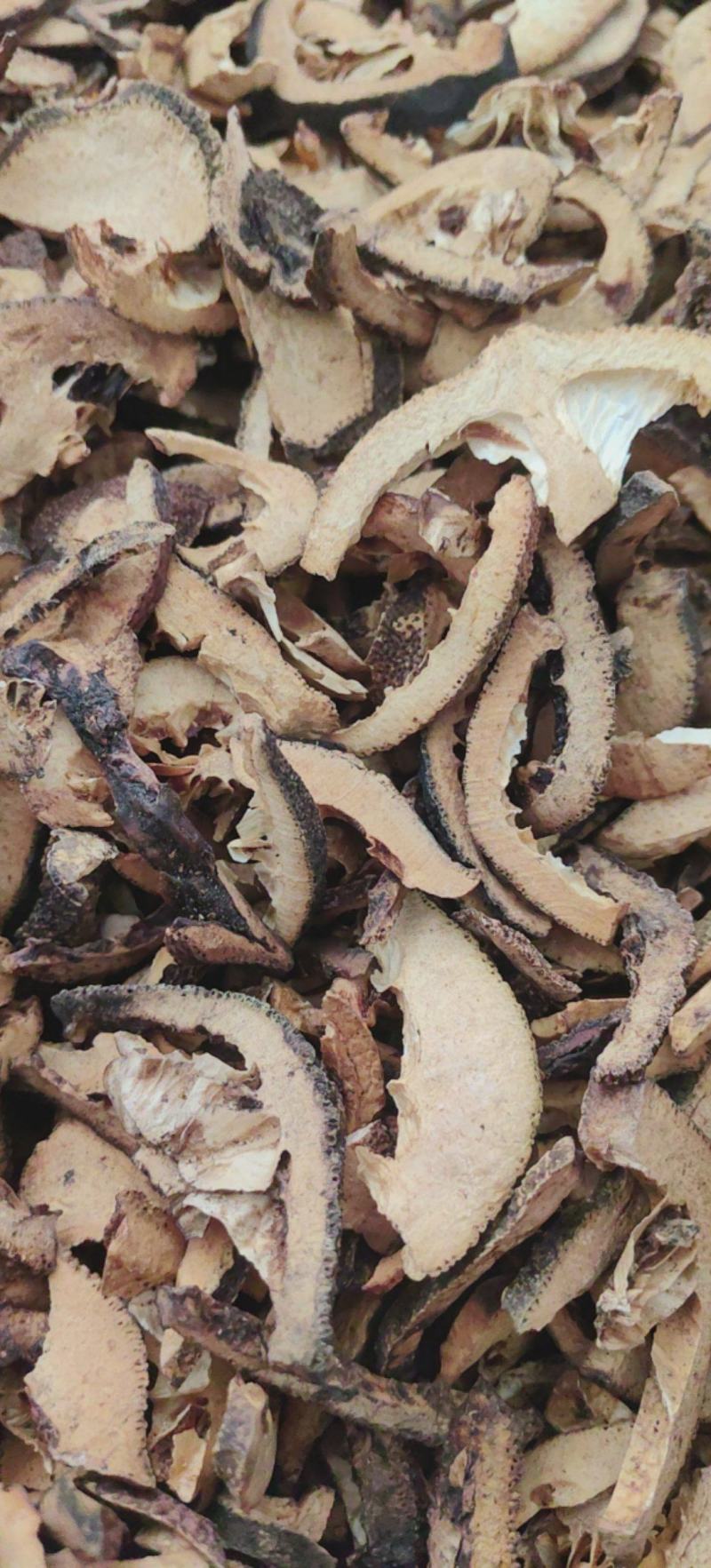 枳壳麸炒枳壳江西货量大从优一手货源产地直销