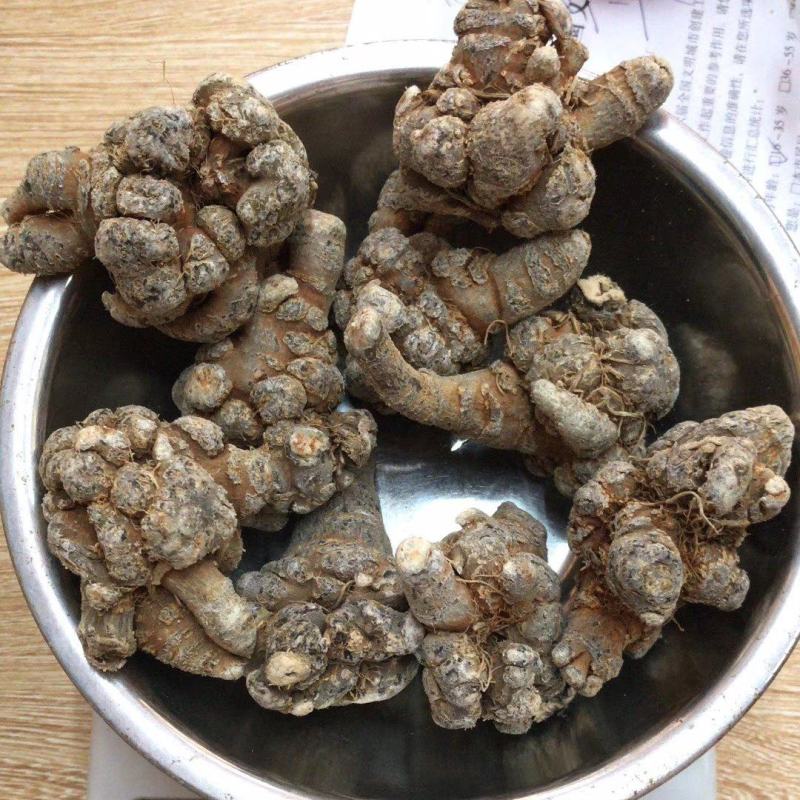 云南文山三七（品质保证）大小规格都有次货也有切片也有