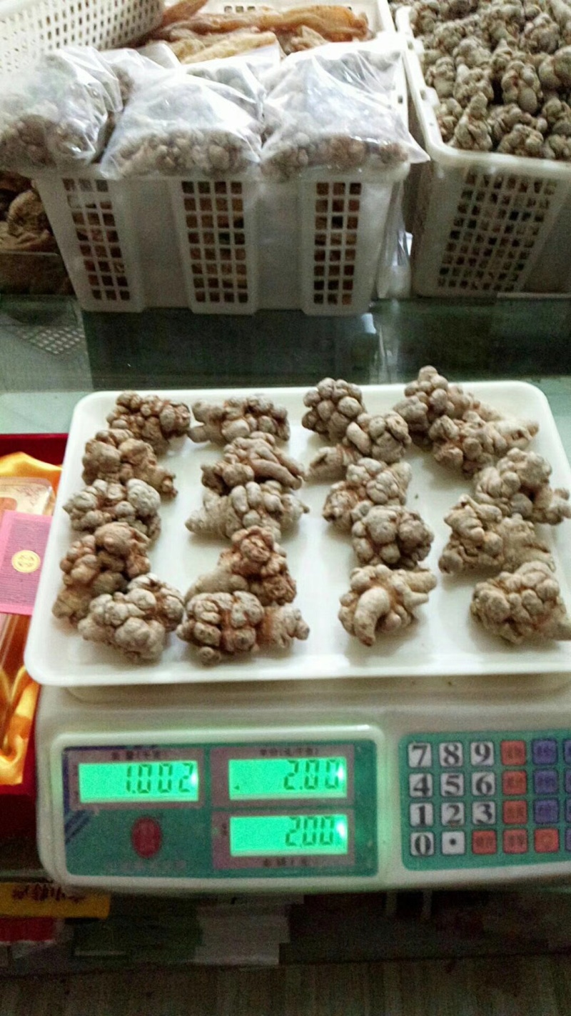 云南文山三七（品质保证）大小规格都有次货也有切片也有