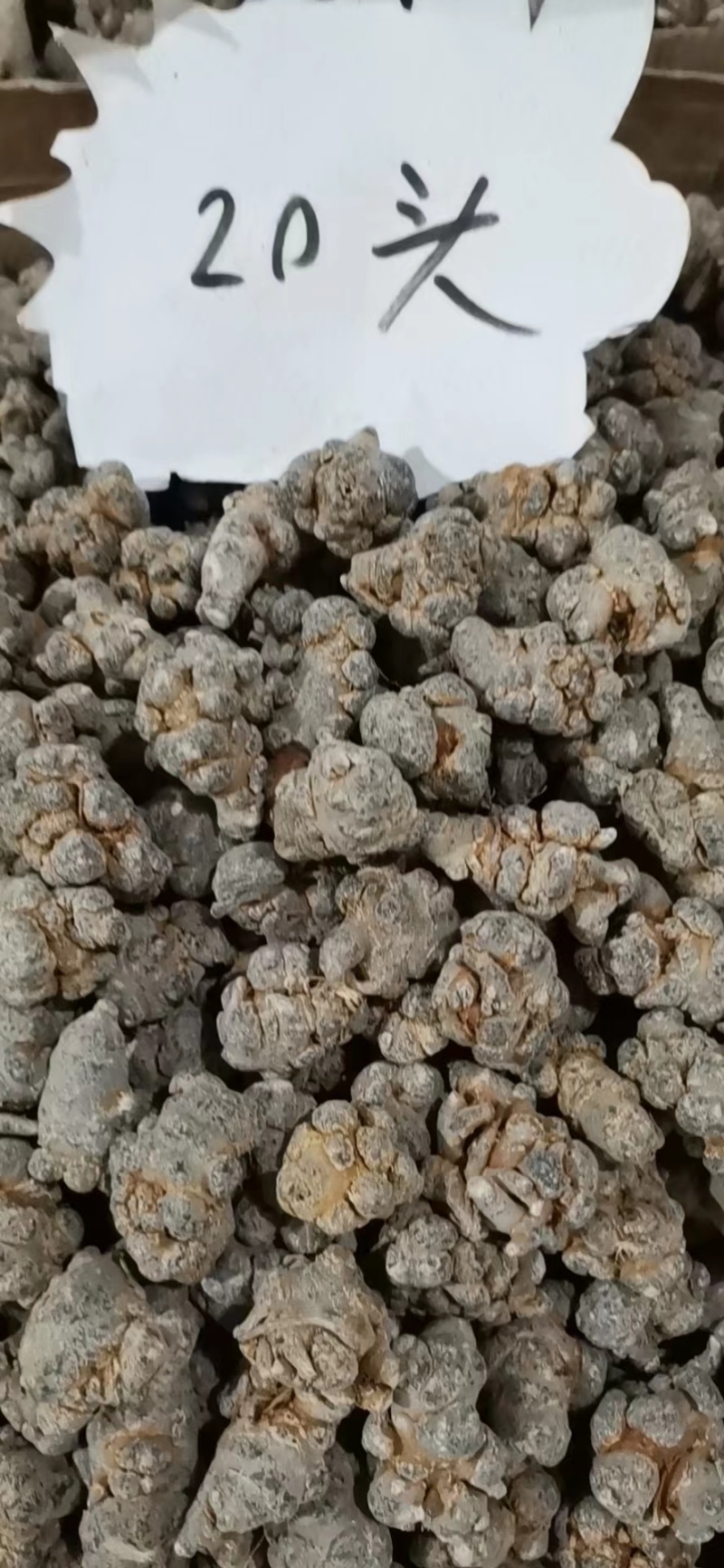 云南文山三七（品质保证）大小规格都有次货也有切片也有