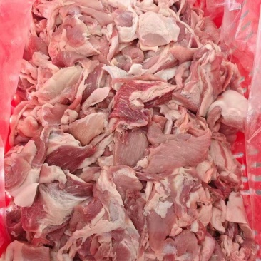 精碎肉