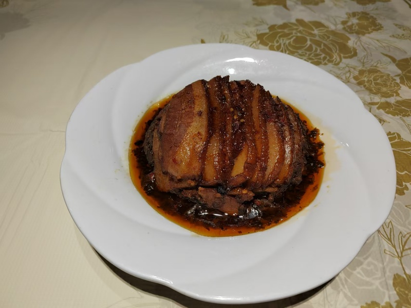 【扣肉】