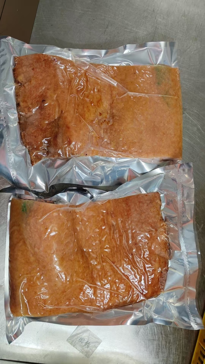 【扣肉】