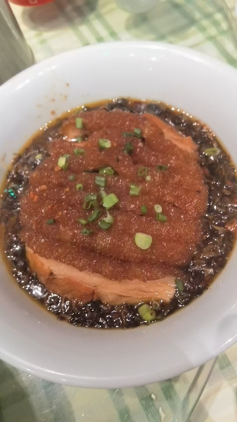 【扣肉】