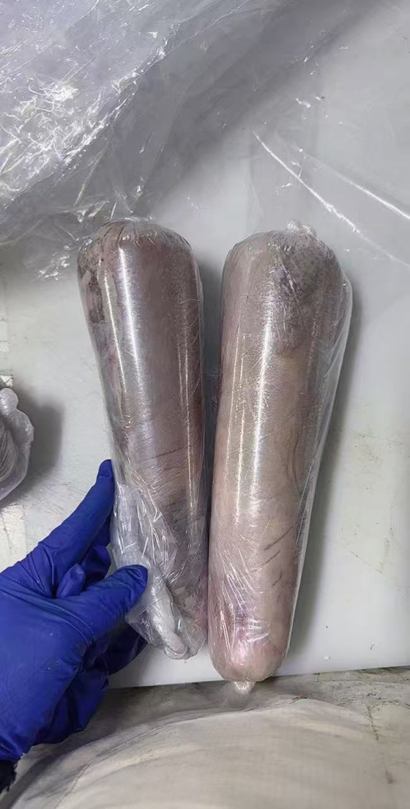 牛舌现货实拍独立单包装质量好价格便宜一手货源
