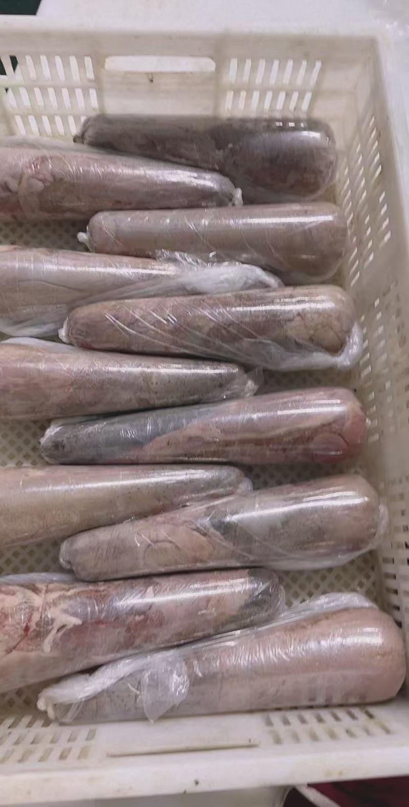 牛舌现货实拍独立单包装质量好价格便宜一手货源