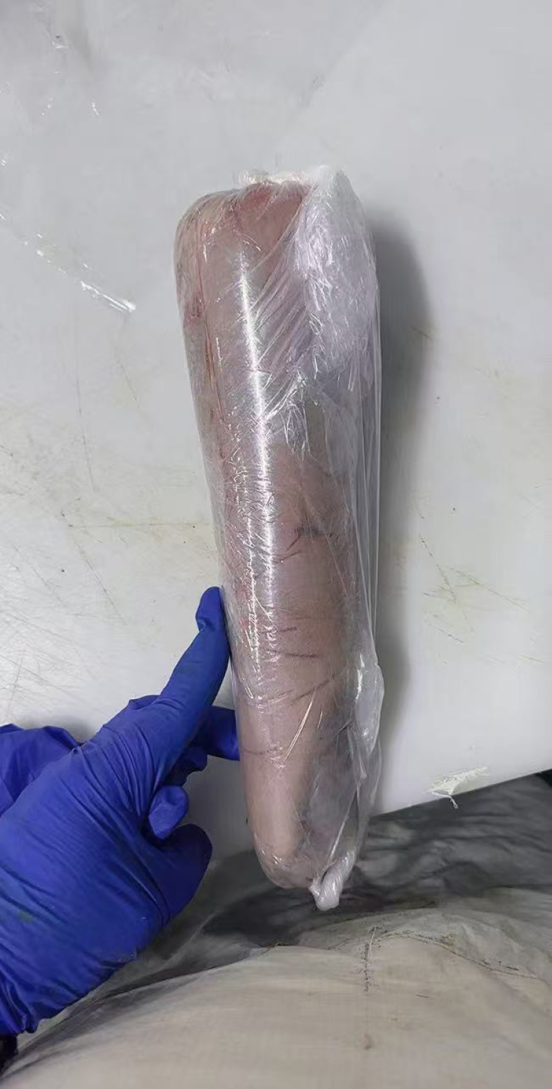 牛舌现货实拍独立单包装质量好价格便宜一手货源