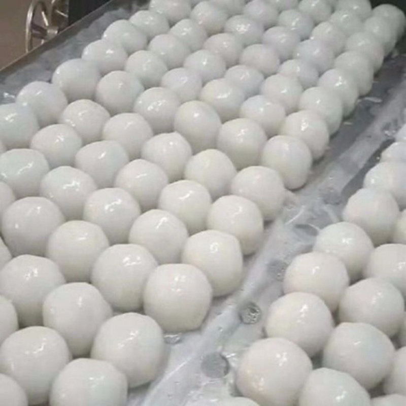 东北粘豆包传统手工制作皮薄馅大软糯香甜产地发货