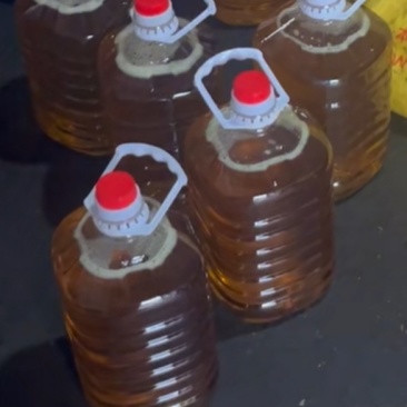 山茶仔油