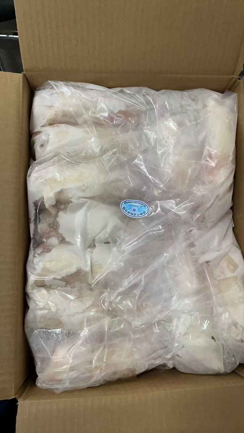 纯干猪蹄