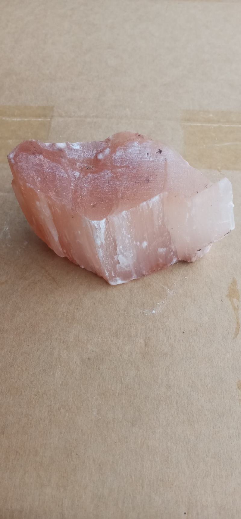 石膏天然石膏统货