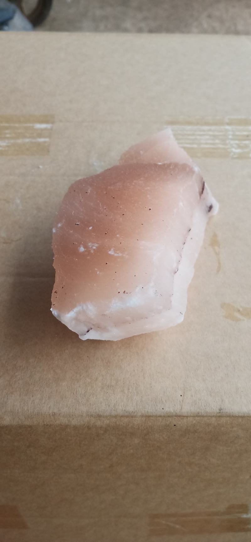 石膏天然石膏统货