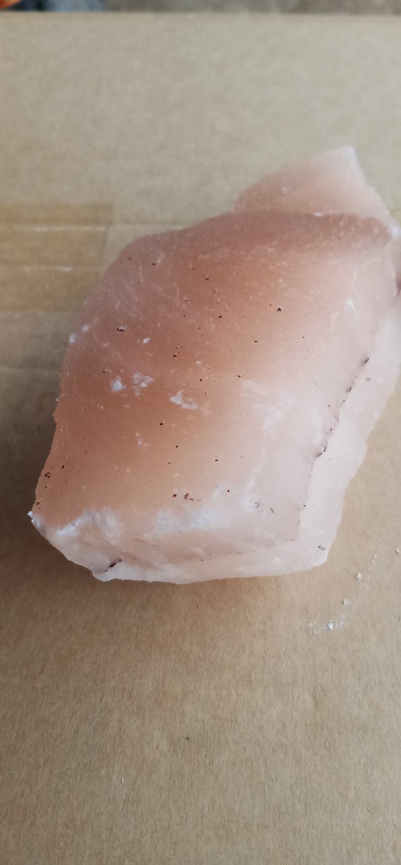 石膏天然石膏统货