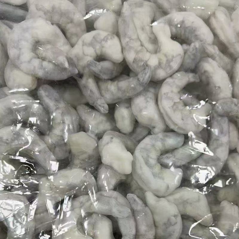 焦糖青虾仁