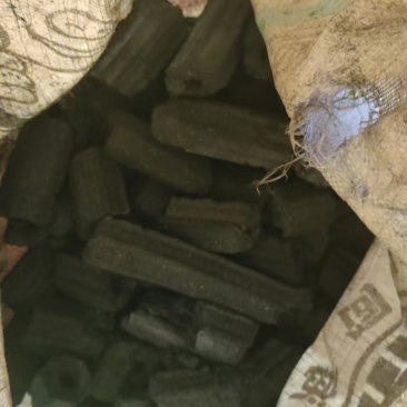 环保木炭