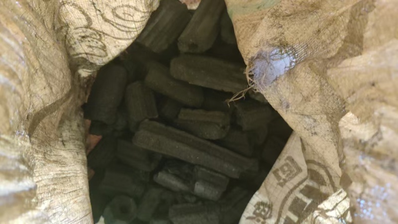 环保木炭