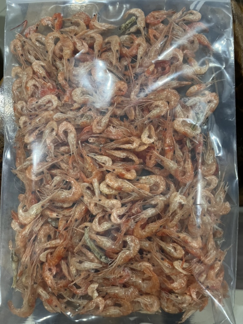 河虾，虾干，干虾