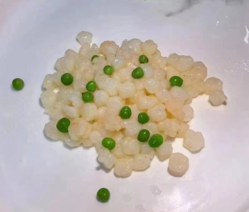 免浆龙虾仁