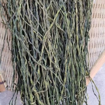 陕西优质干豇豆干豆角晒干烘干条子好大量供应可走一件代发